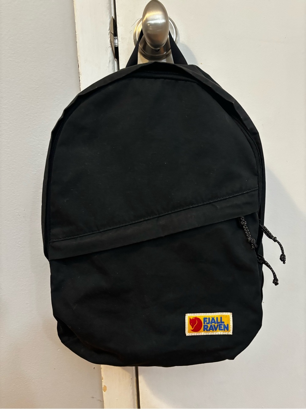 Fjällräven Vardag 16 backpack